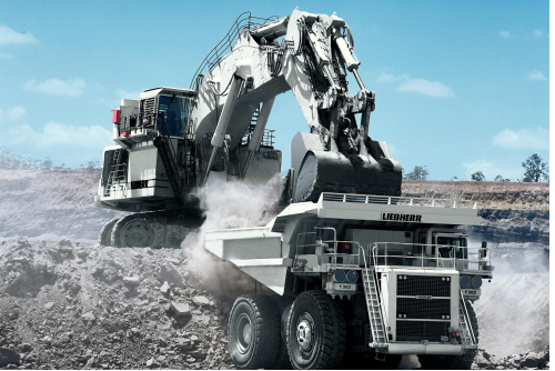 Mining